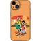 Disney Goof Family Trip iPhone 14 Plus Skin